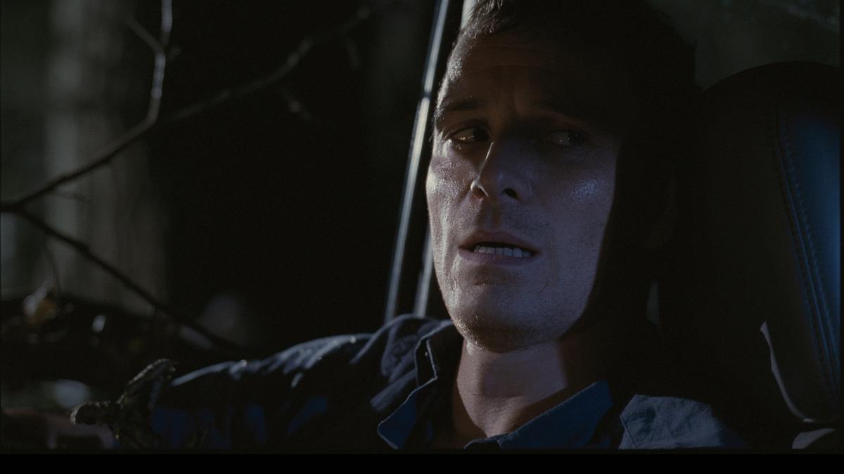 eden lake