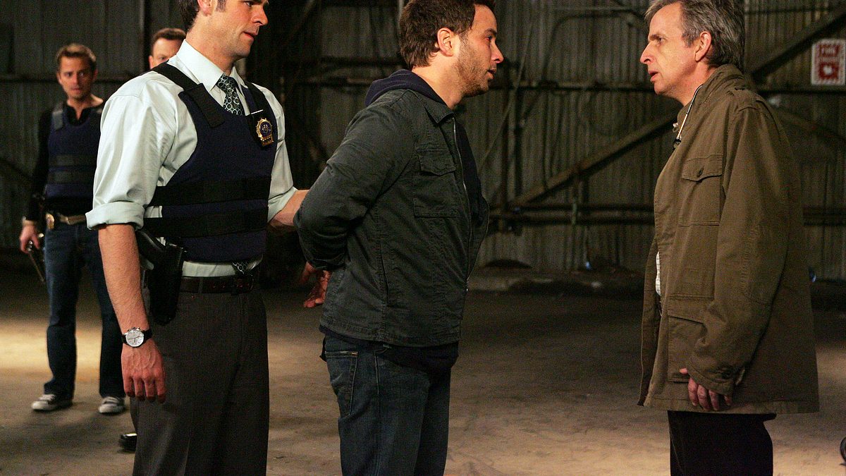 csi: ny