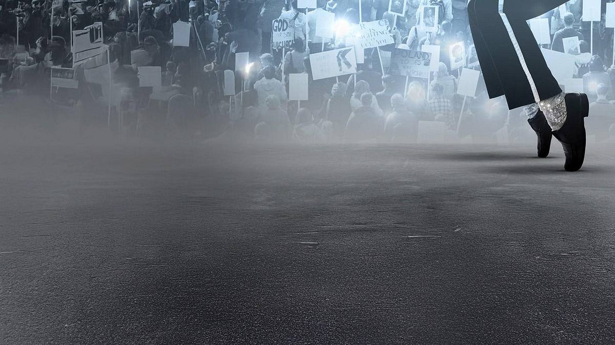 der prozess gegen michael jackson