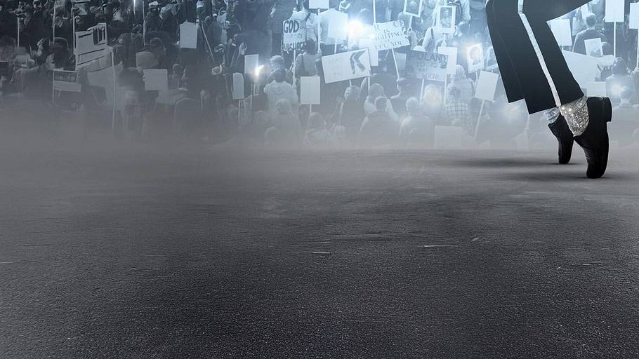 der prozess gegen michael jackson