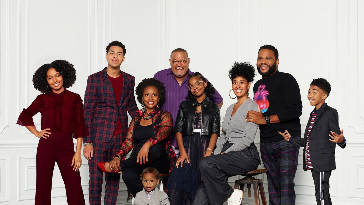 black-ish