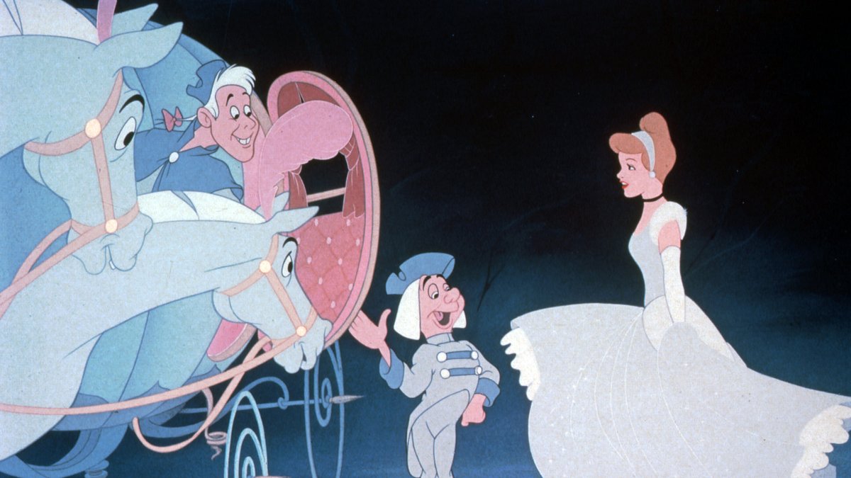 cinderella