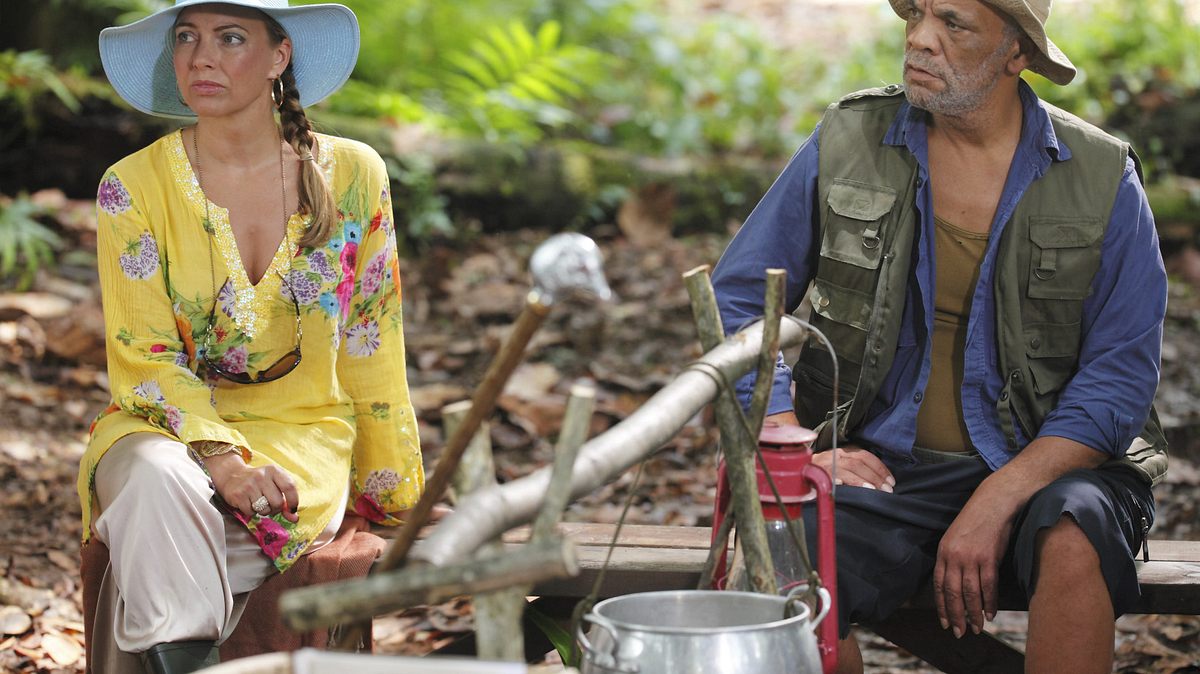 death in paradise