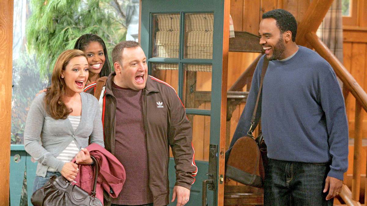 king of queens