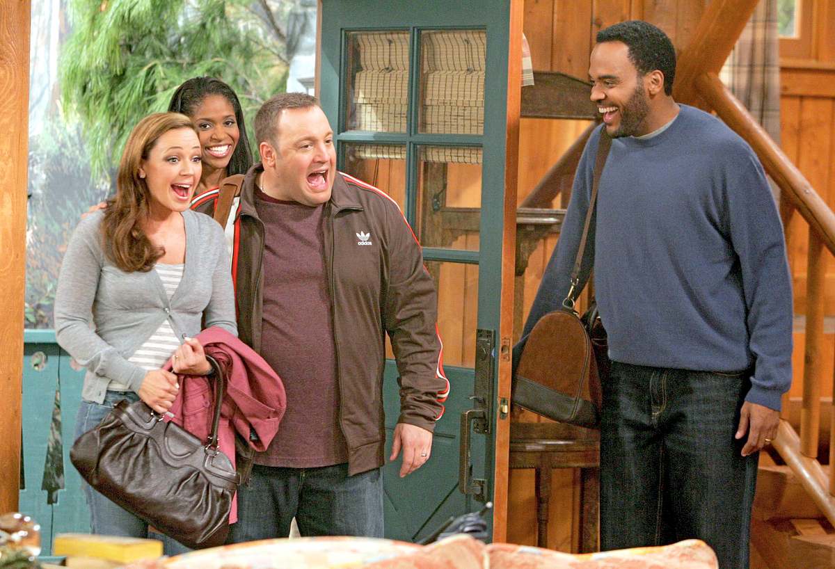 king of queens