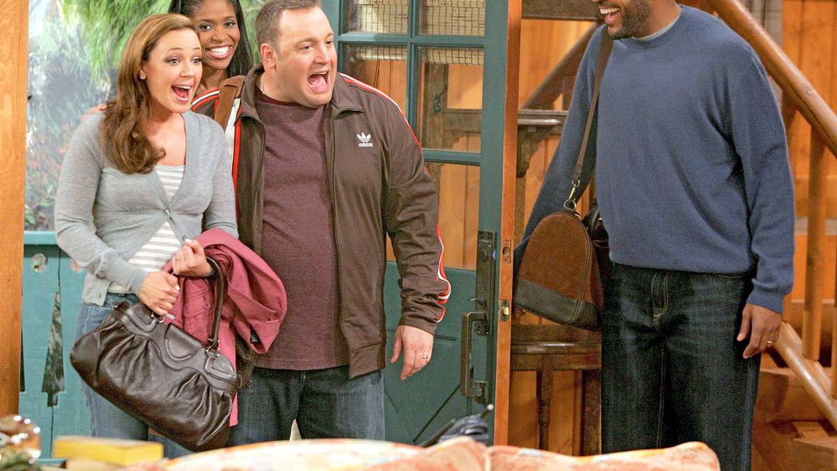 king of queens