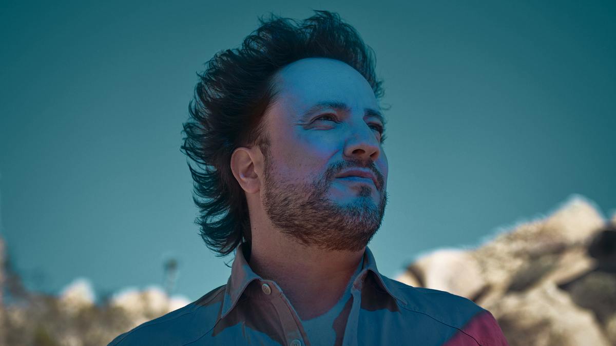 ancient aliens - unerklärliche phänomene