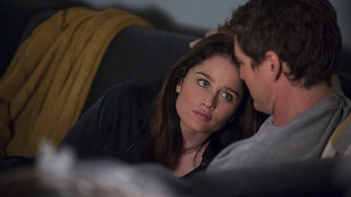 the mentalist