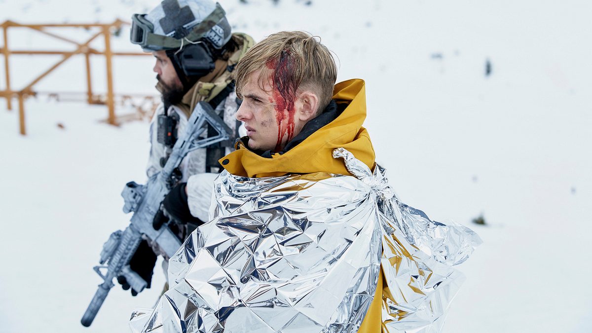 alex rider