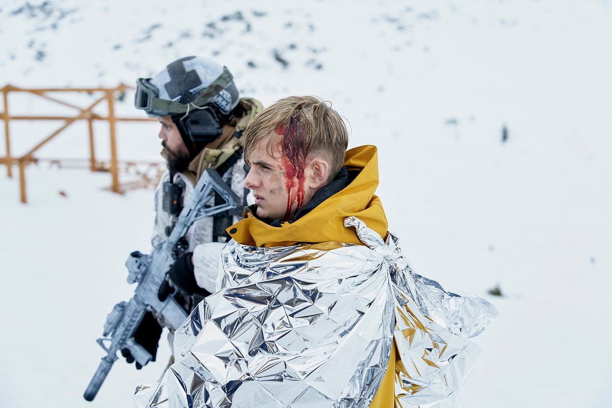 Alex Rider alex rider