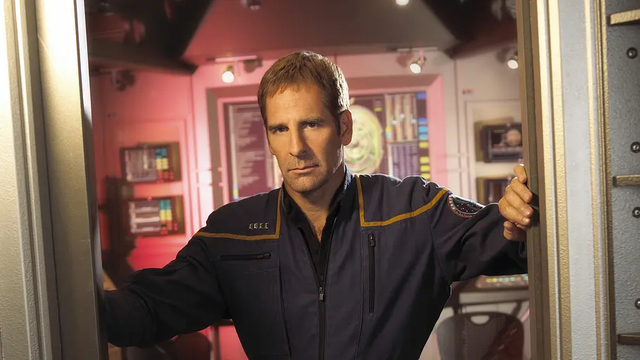star trek: enterprise