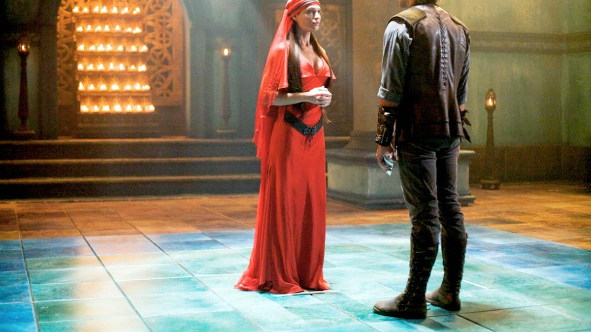 legend of the seeker - das schwert der wahrheit