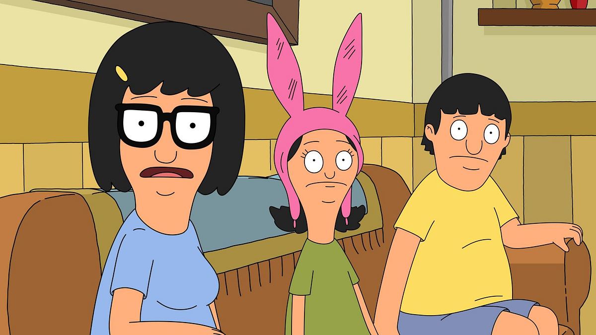bobs burgers