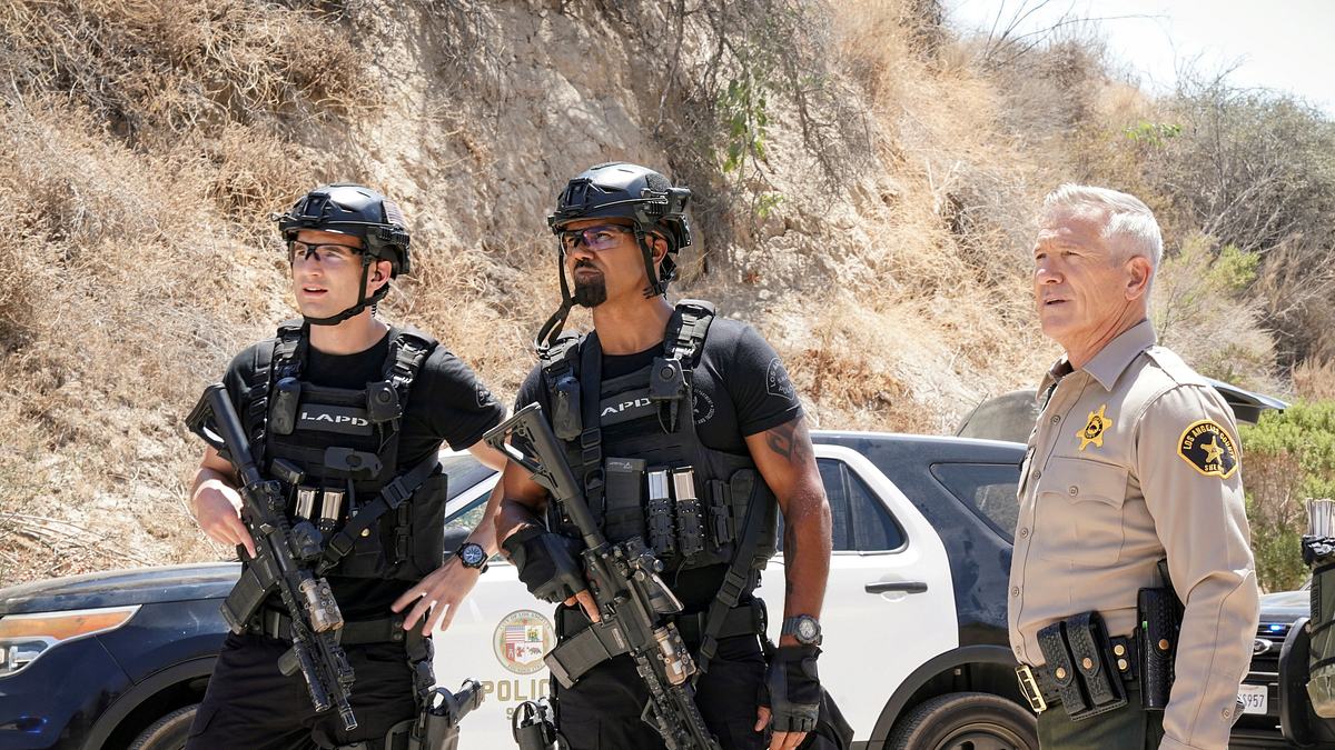 s.w.a.t.