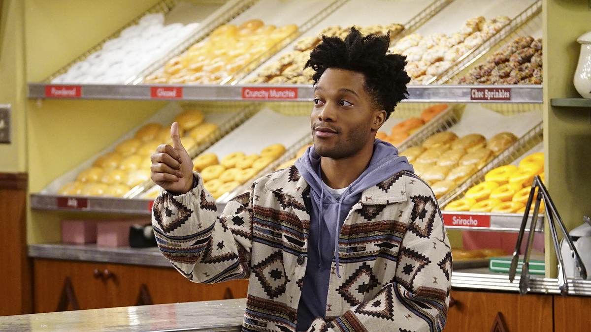 superior donuts