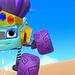 Blaze und die Monster-Maschinen Thumbnail