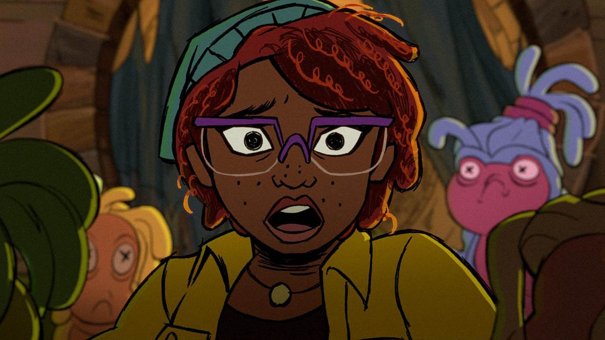 die abenteuer der teenage mutant ninja turtles