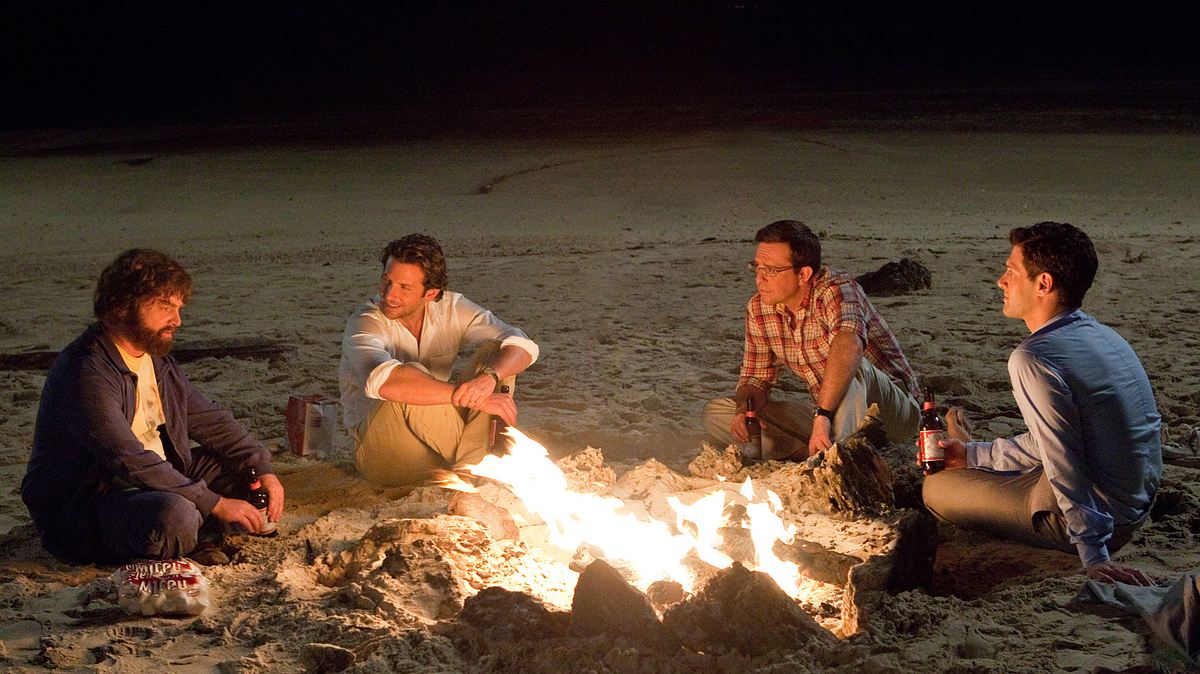 hangover 2