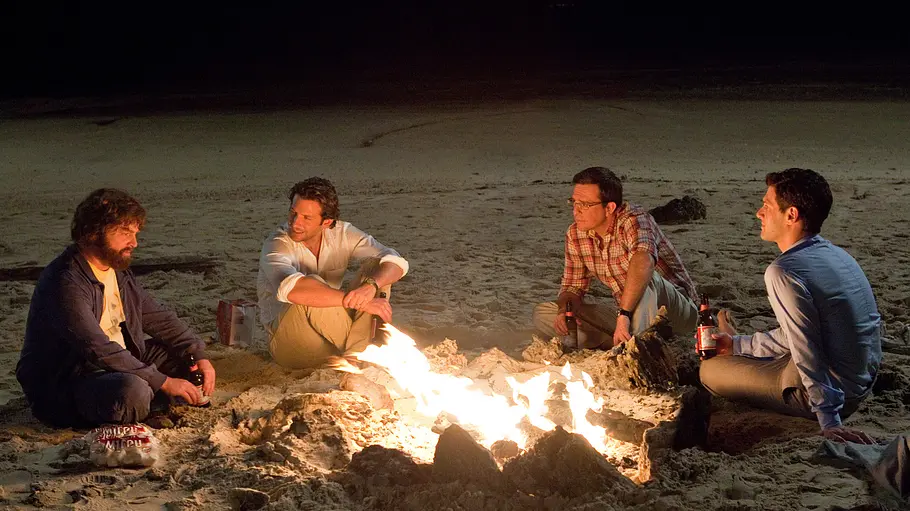 Hangover 2 hangover 2