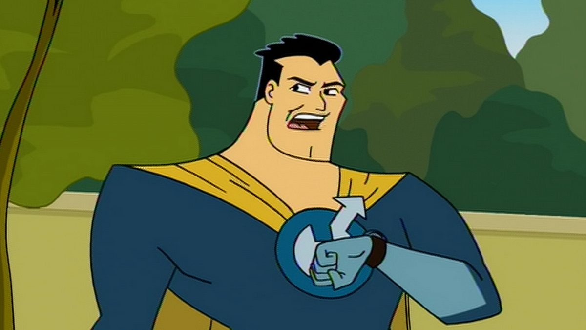 drawn together
