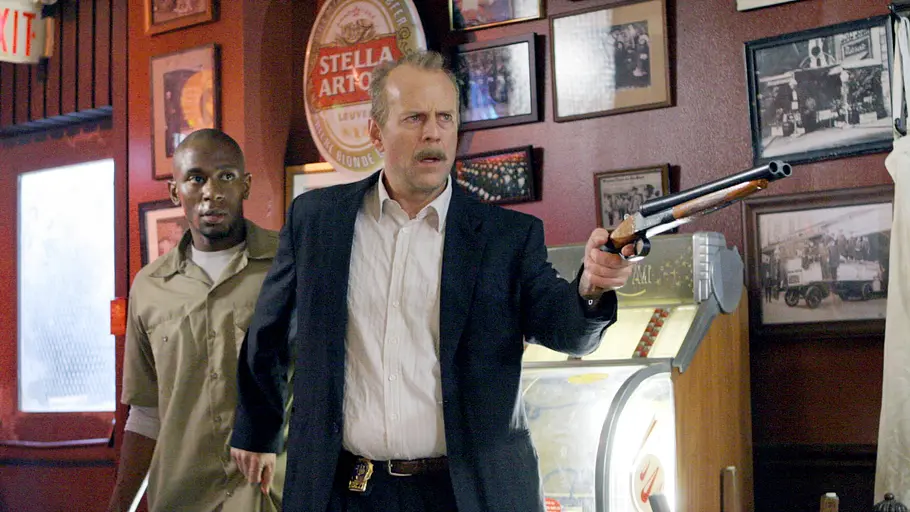 16 Blocks 16 blocks