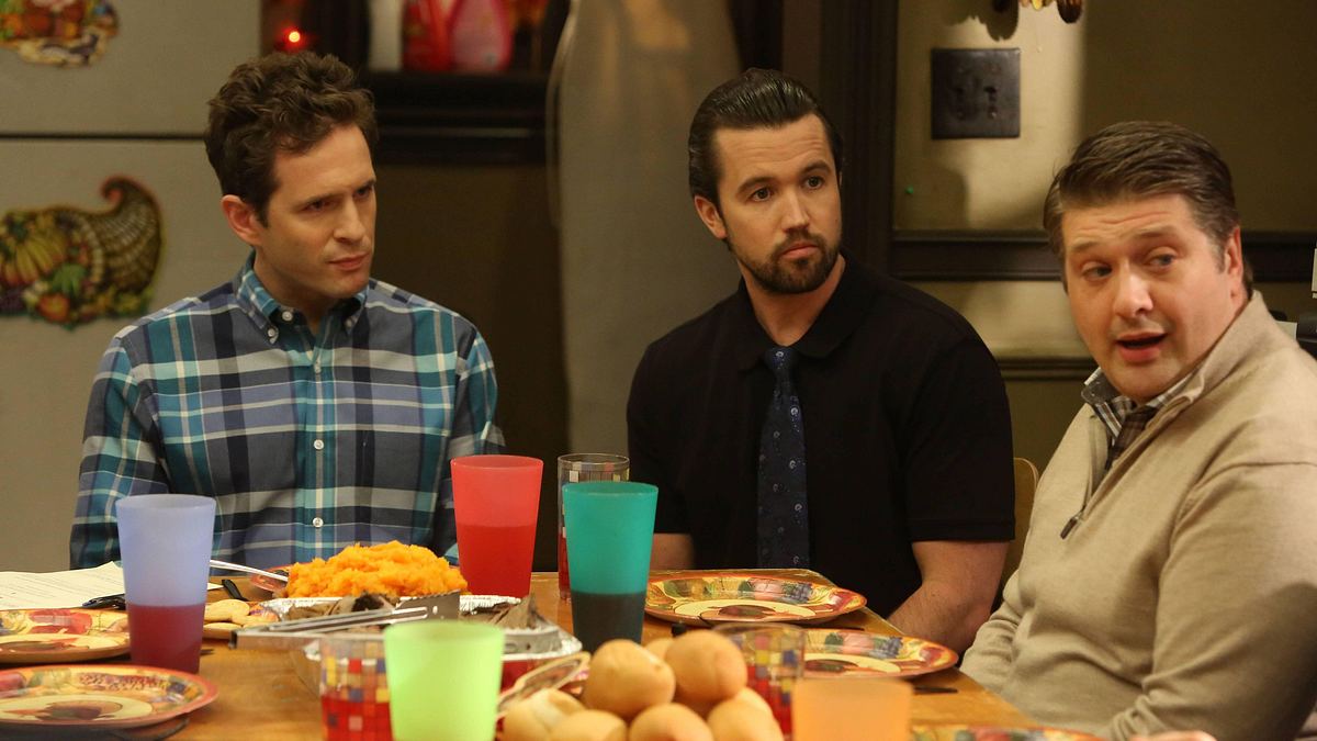 its always sunny in philadelphia