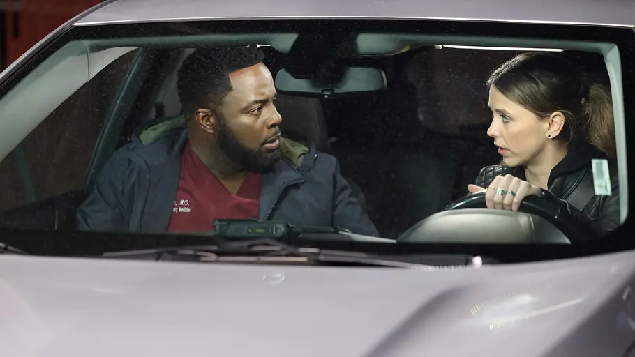 chicago med