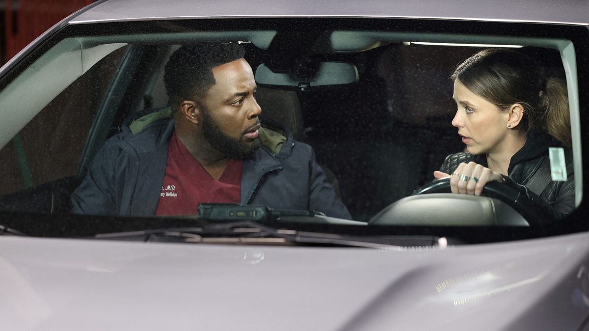 chicago med