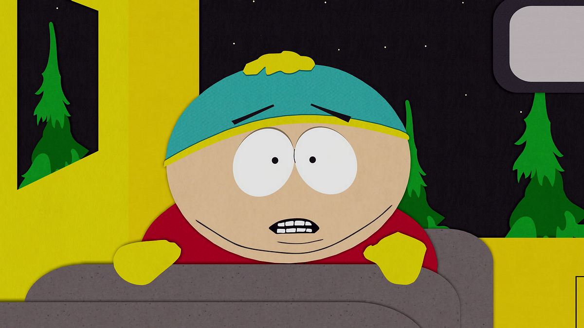 south park