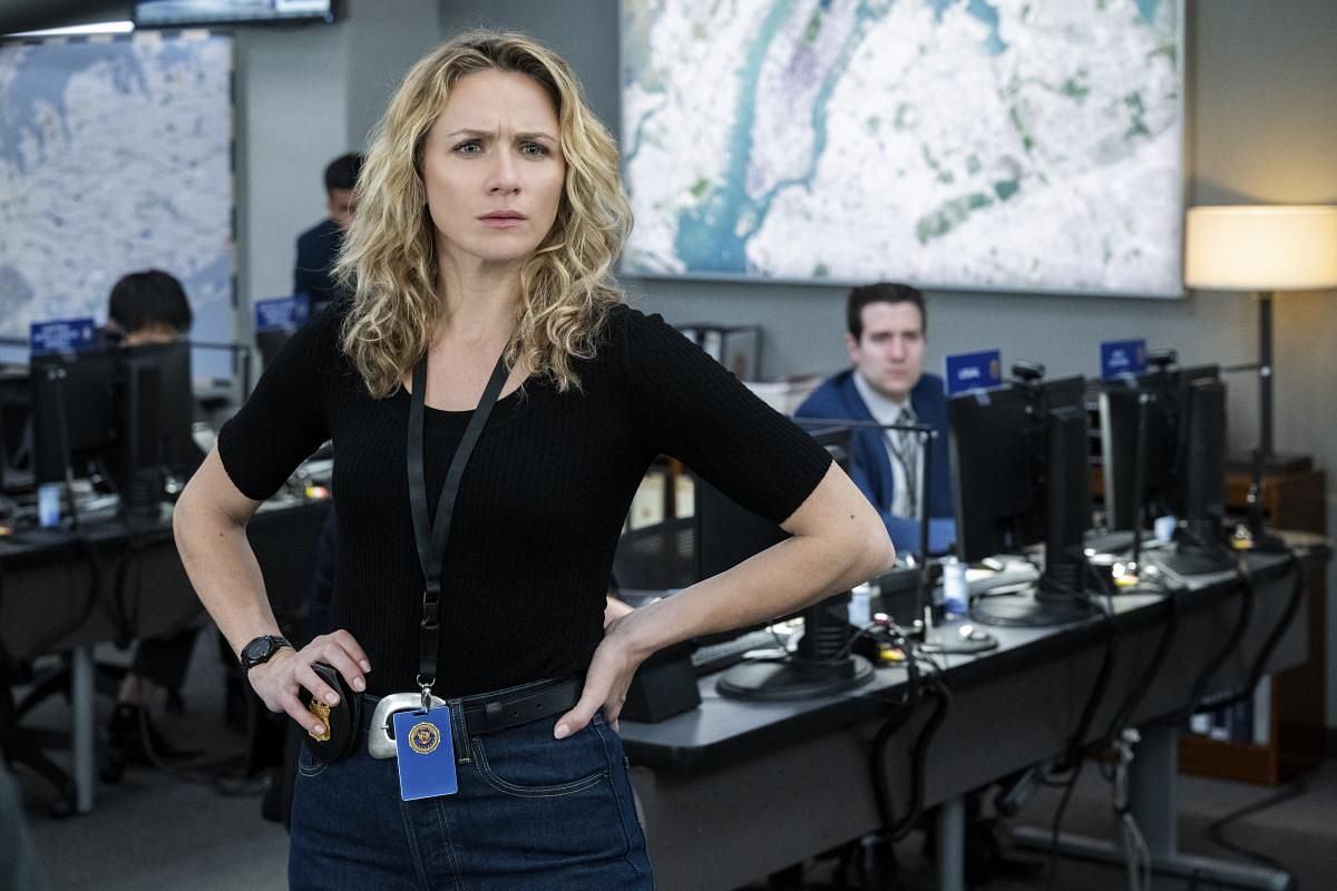 FBI: Special Crime Unit fbi: special crime unit