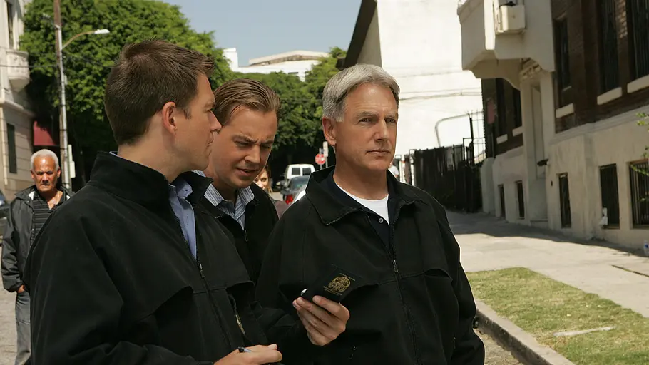 csi: vegas