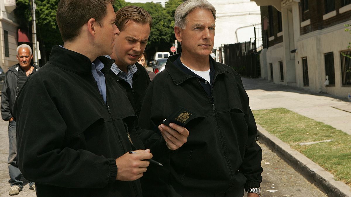 csi: vegas