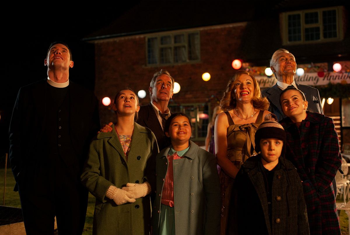 Grantchester - Ermittler im Auftrag des Herrn grantchester - ermittler im auftrag des herrn