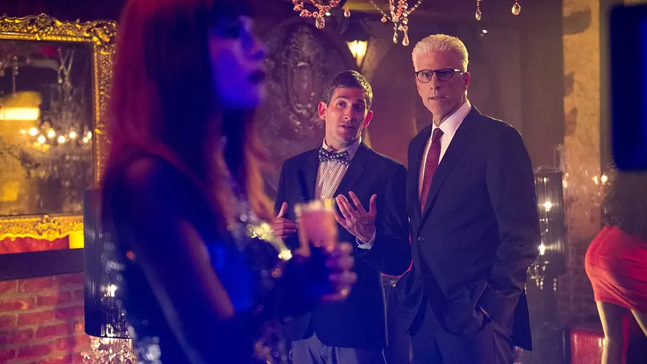 csi: vegas