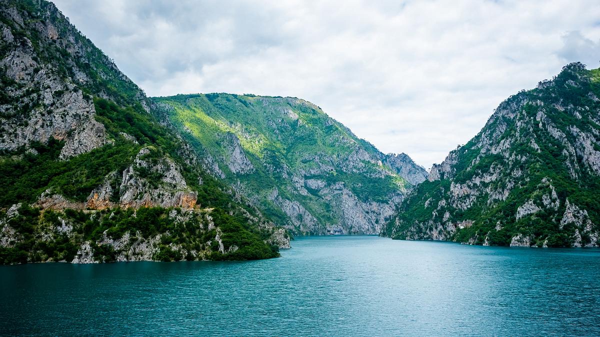 montenegro erleben