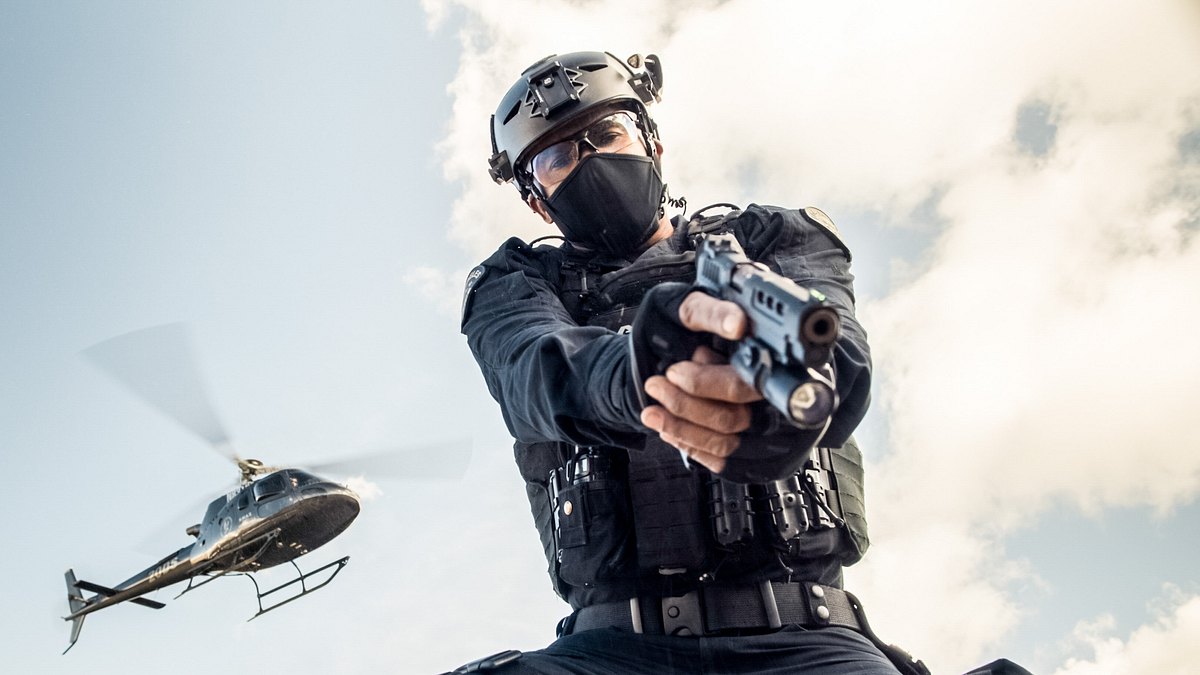 s.w.a.t.