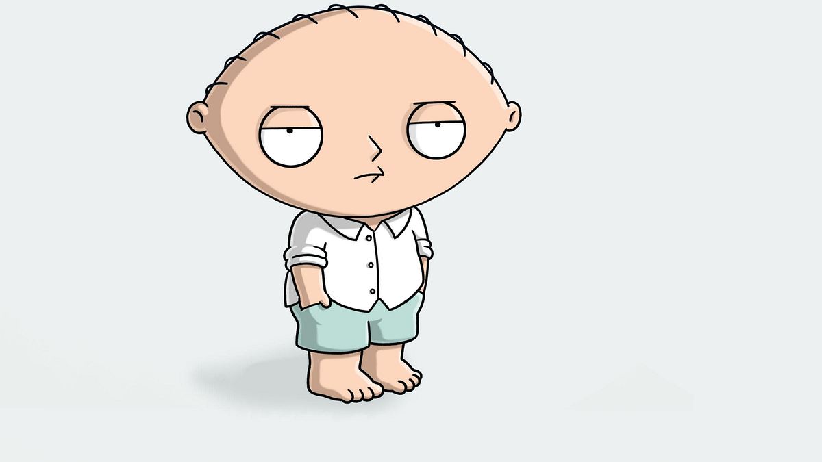 family guy