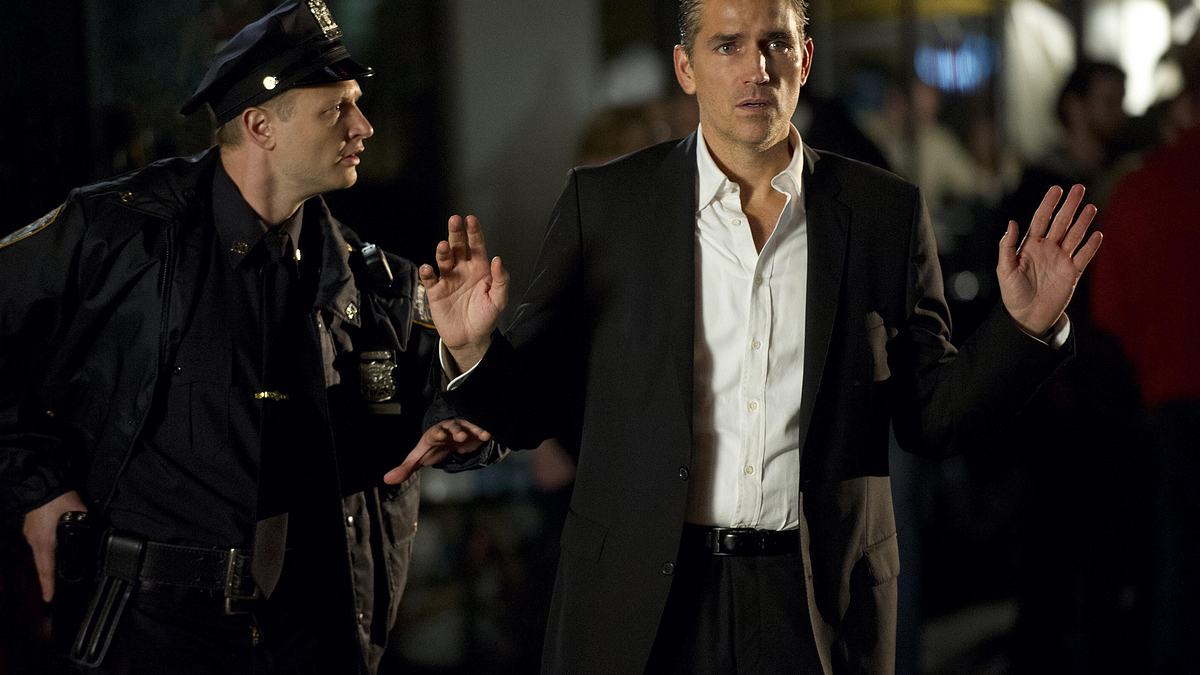 person of interest