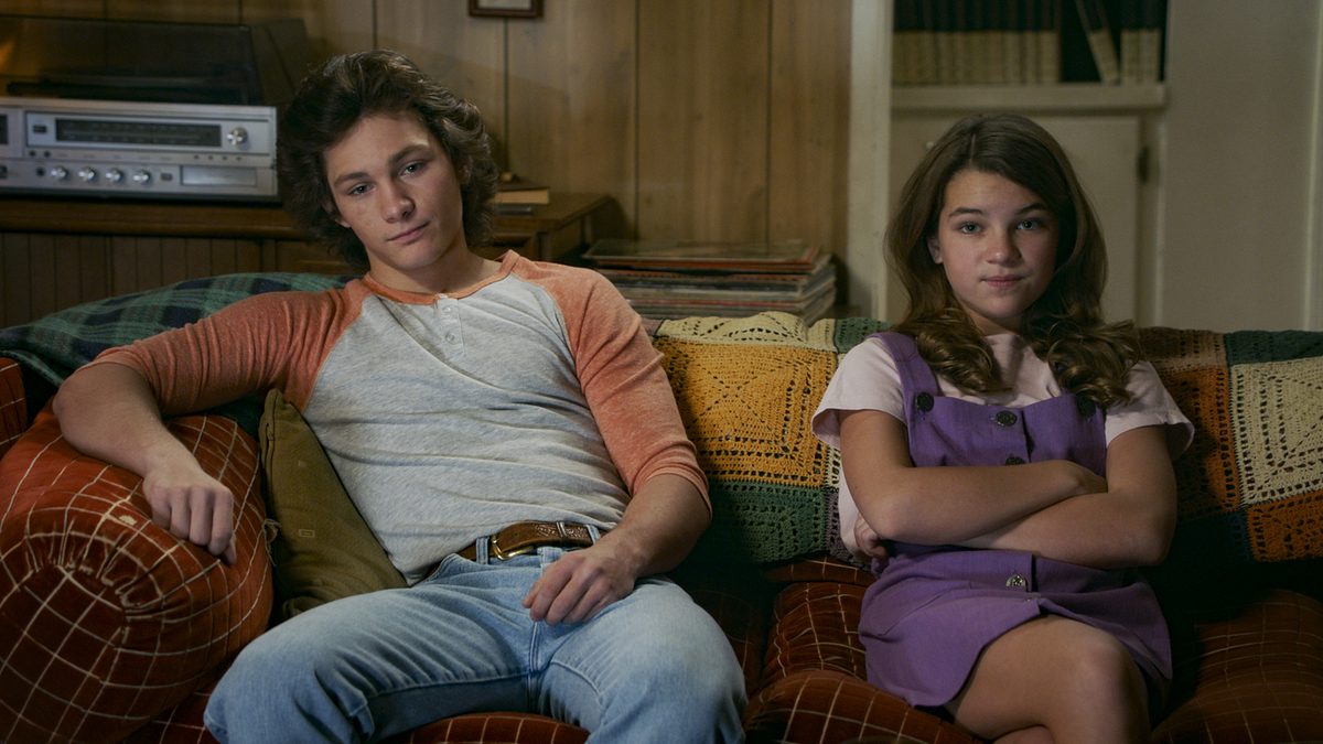 Young Sheldon young sheldon