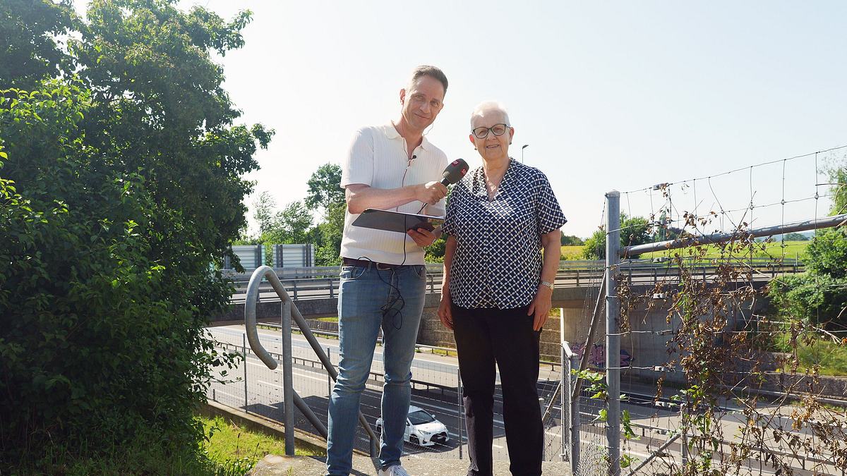 gemeindewürfeln: radio srf 1 in härkingen