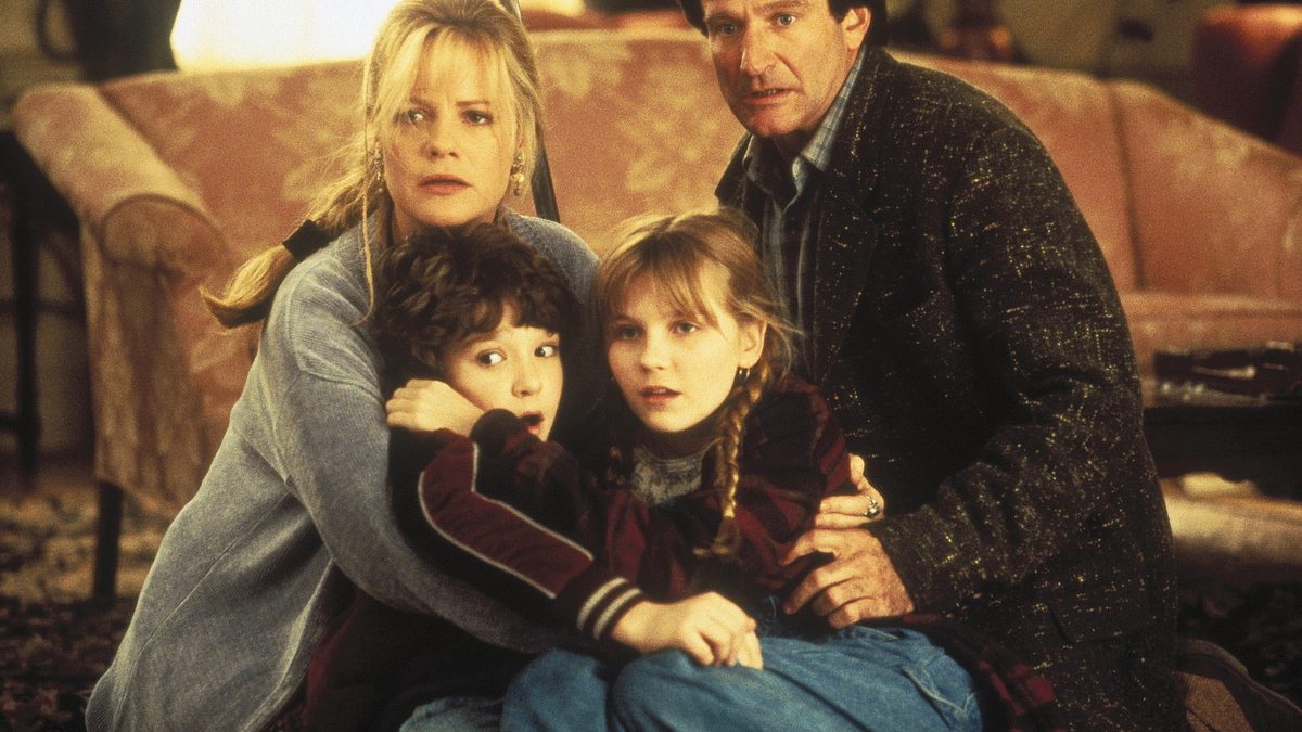 jumanji