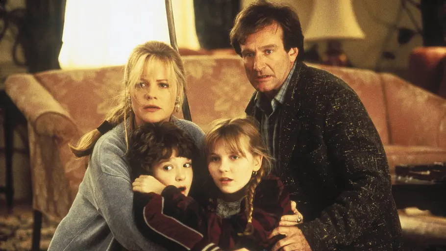 jumanji