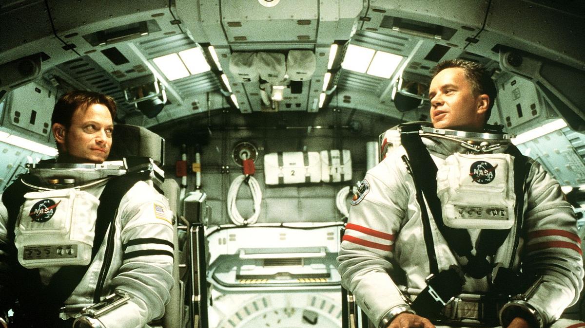 mission to mars