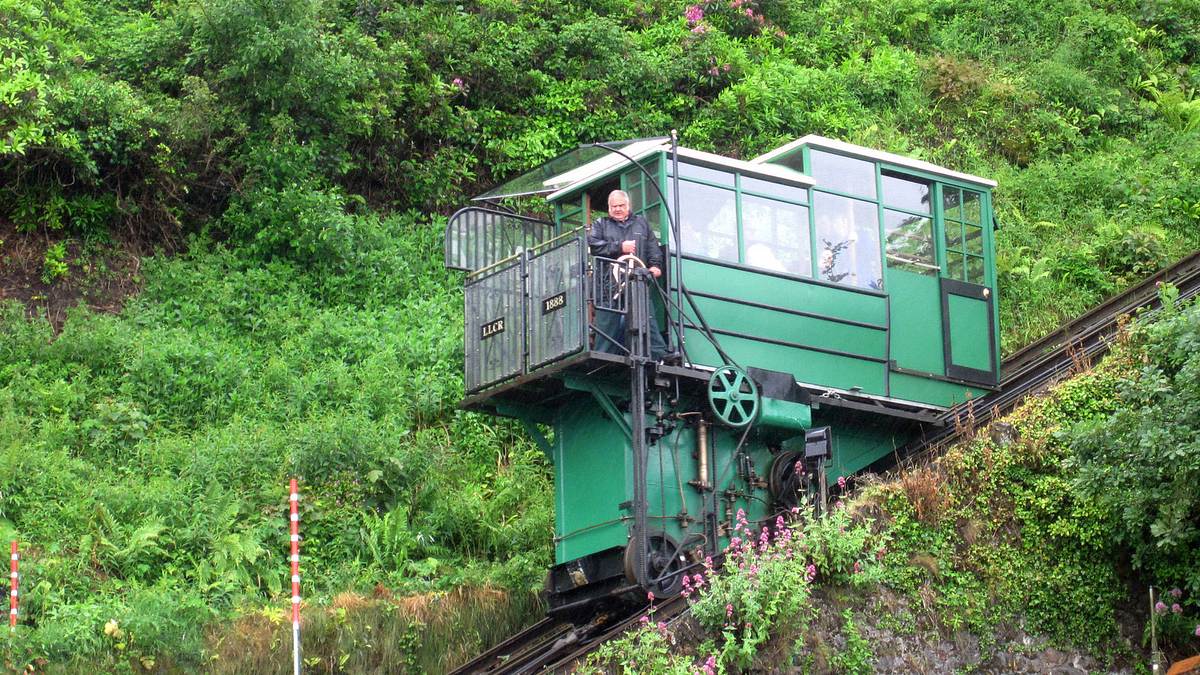 eisenbahn-romantik