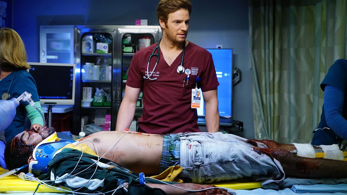chicago med