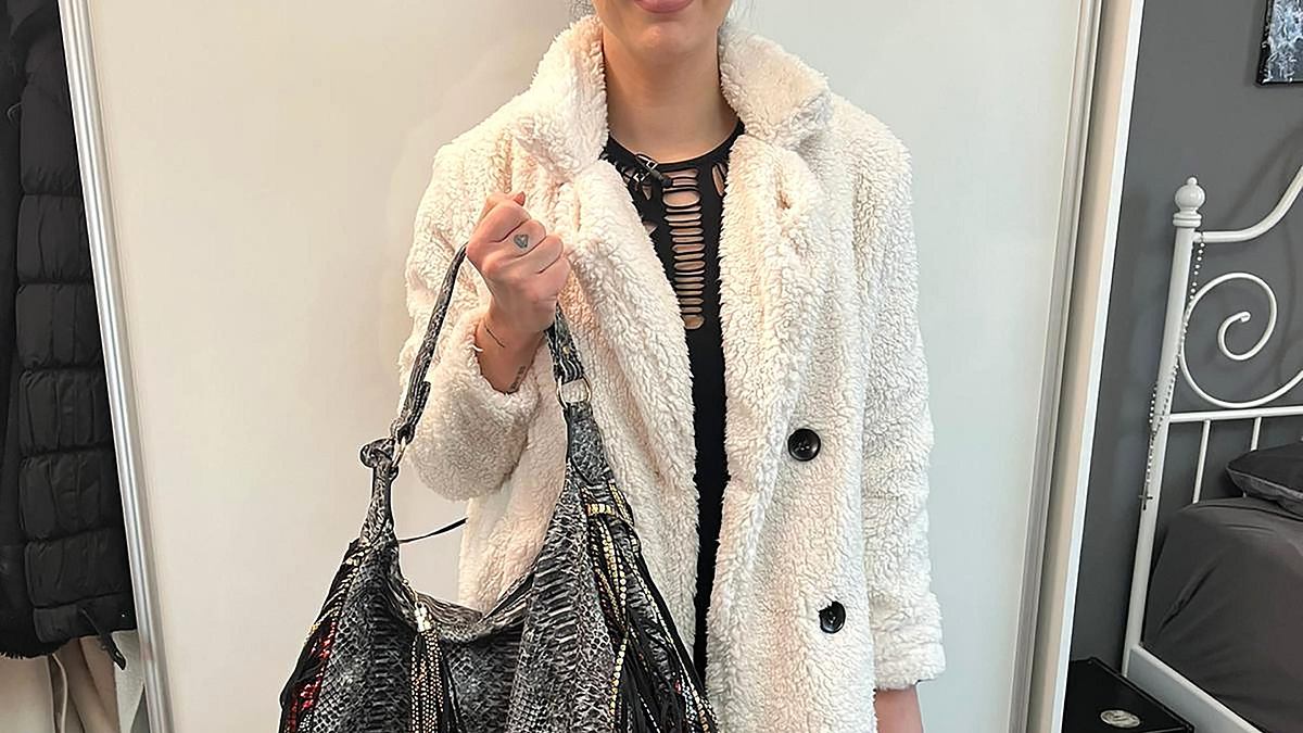 shopping queen