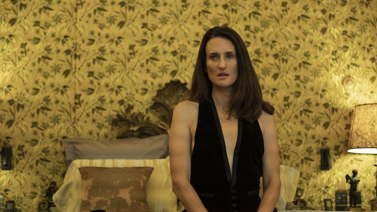 killing eve