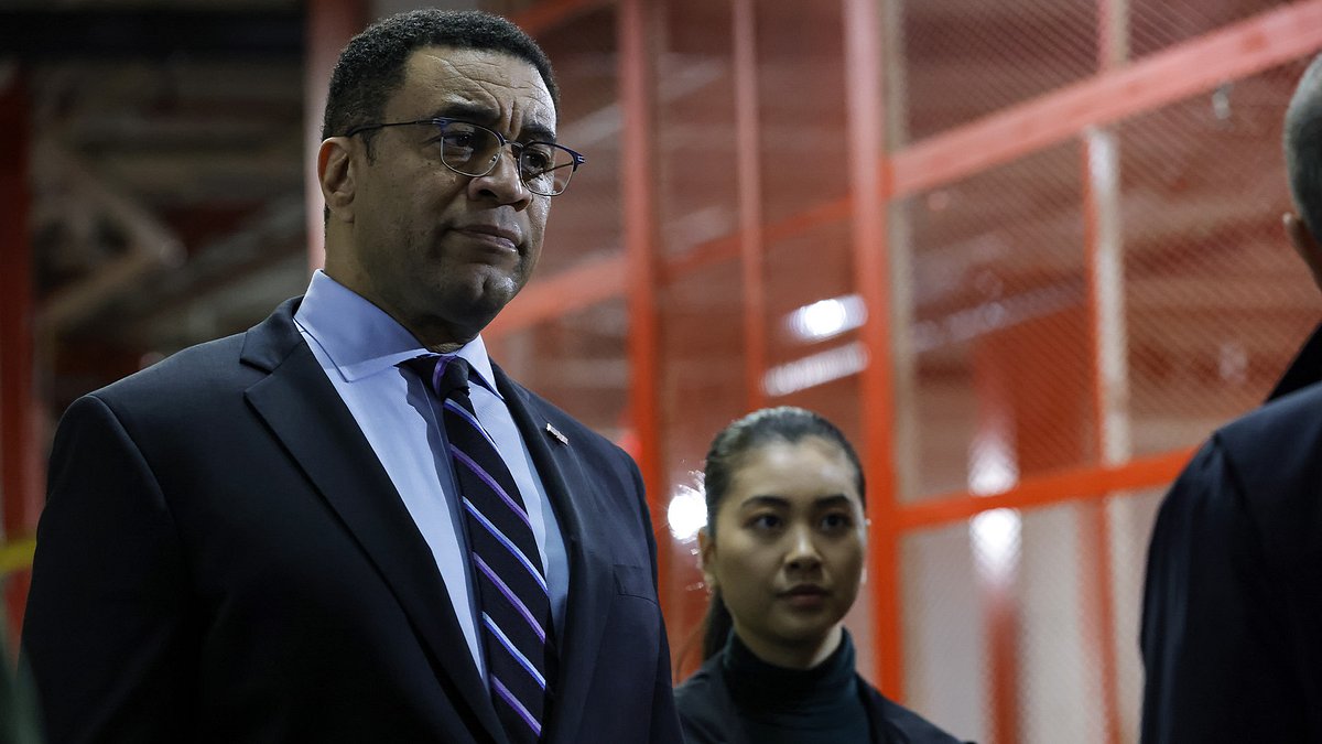The Blacklist the blacklist