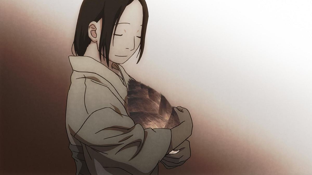 mushi-shi
