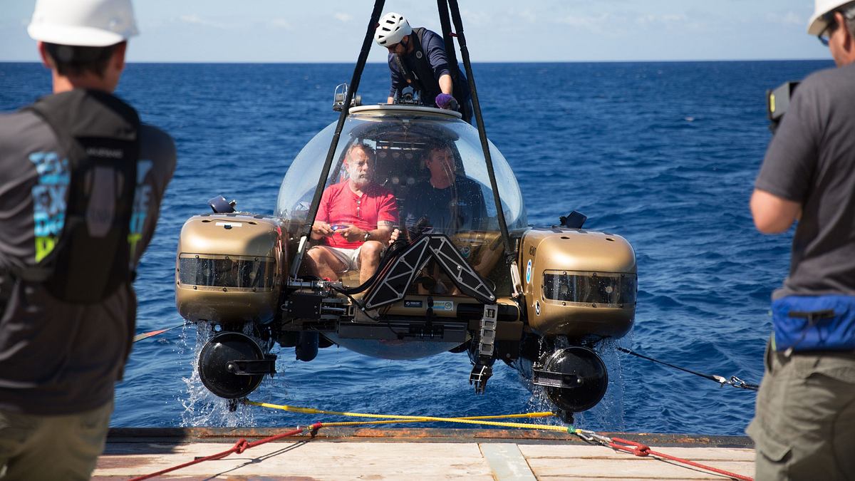 coopers geheimnis - vermächtnis eines astronauten